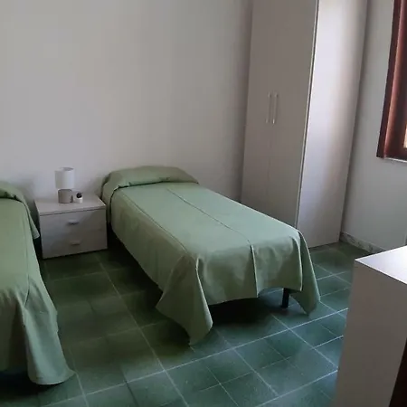 Appartement Villini