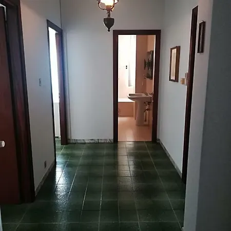 Appartement Villini *