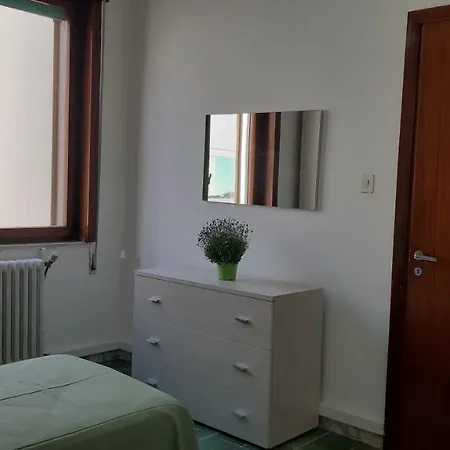 Appartement Villini Gallipoli