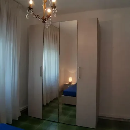 Villini Appartement Gallipoli