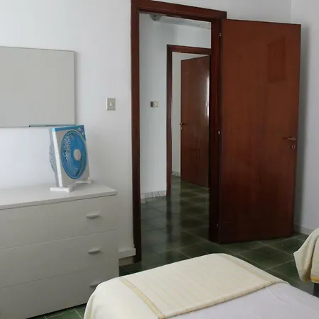 Appartement Villini *
