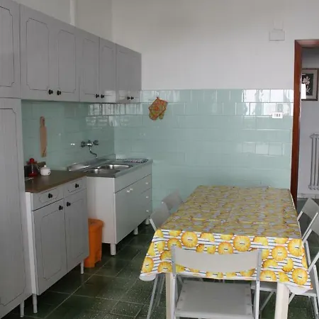 Appartement Villini