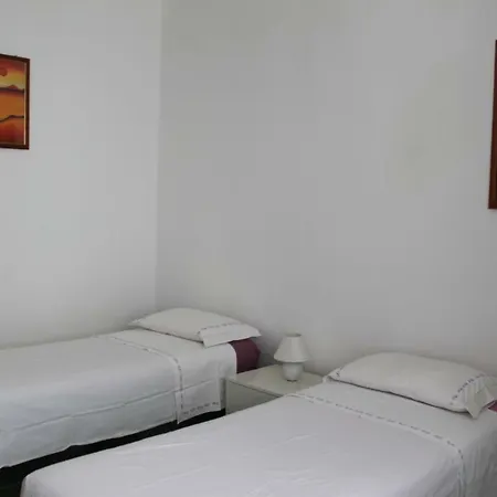 Appartement Villini *