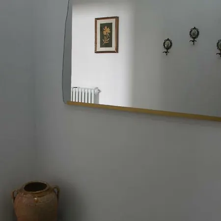 Appartement Villini