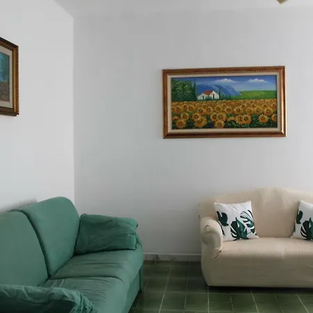Appartement Villini