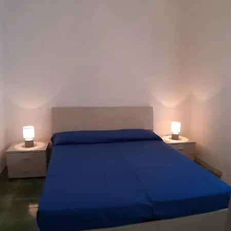 Appartement Villini